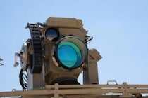 イスラエルの「アイアンビーム」　レーザー兵器がもはやSFではない理由