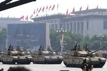 中国が世界に広める『日本＝新型軍国主義』論　その狙いとは