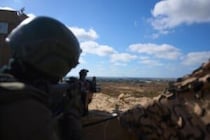 「『停戦』なんて冗談だ」ガザで続く殺害、イスラエル兵士らが証言