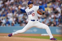 ドジャース「6人ローテ」が生む3つのメリット　投手陣躍進の裏側