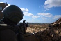 「『停戦』なんて冗談だ」ガザで続く殺害、イスラエル兵士らが証言