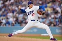 ドジャース「6人ローテ」が生む3つのメリット　投手陣躍進の裏側