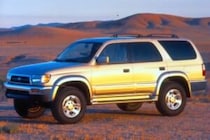 30年前のトヨタSUV、米で価格高騰　新車超え840万円の理由は？