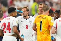批判されるW杯の給水タイム、効果はあるのか　専門家「3分では不十分」