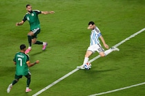 【W杯分析】9つのフォーメーションを比較　最多勝利の布陣は？　全組初戦を終えて
