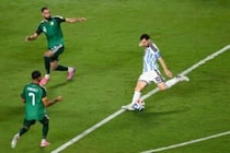 【W杯分析】9つのフォーメーションを比較　最多勝利の布陣は？　全組初戦を終えて