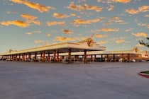 「マジで笑える」アメリカの“規格外の光景”にW杯観光客が驚愕　Xで2500万回表示