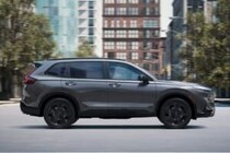 ホンダCR-Vはなぜ全米販売首位に立てたのか　ライバル失速だけではない勝因