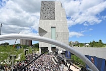 オバマ元大統領の記念館はなぜ「図書館」ではないのか　シカゴに異例の施設