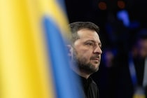 ウクライナ、ロシアの石油施設とタンカー攻撃　燃料インフラへの圧力強める