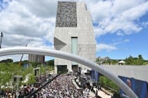 オバマ元大統領の記念館はなぜ「図書館」ではないのか　シカゴに異例の施設