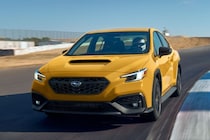 「不振だったスバルWRX」が復活　米国で6月販売252％増、再評価の理由とは