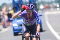 フランス猛暑、夏の風物詩に異変　国家試験もツール・ド・フランスも変更