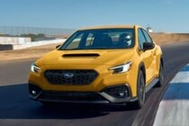 「不振だったスバルWRX」が復活　米国で6月販売252％増、再評価の理由とは