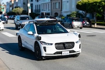 ウェイモの無人運転車、人間より事故少なく　関与率は3分の1　米研究