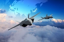 日英伊の次世代戦闘機　なぜ防衛のゲームチェンジャーになり得るのか　航空専門家が解説