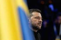 ウクライナ、ロシアの石油施設とタンカー攻撃　燃料インフラへの圧力強める
