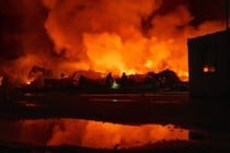 なぜロシアの弾道ミサイルの脅威が増しているのか　ウクライナ防空網の現状