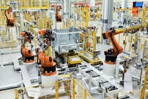 苦境のドイツ自動車産業に構造転換の波　防衛・ロボットに集まる資金