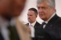 米、日本などに12.5％追加関税案　強制労働製品への対応不十分と判断