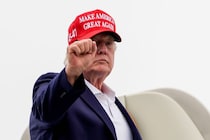 トランプ氏はなぜオマーンを爆撃で脅すのか　海峡を巡る駆け引き