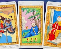 【蟹座】週間タロット占い《来週：2025年10月6日〜10月12日》の総合運＆恋愛運