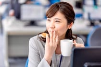 甘いものは“午前だけ”ならOK！２ヶ月半で３kg痩せた“甘党さん”の【ダイエット習慣】