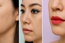 おしゃれのつもりが“おば見え”に？今すぐやめたい『時代遅れメイク』３選