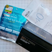 肌荒れ・乾燥・エイジング…。大人の肌悩みを救う！話題の【最新シートマスク】３選