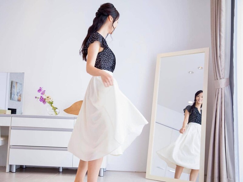 体型も姿勢も整う！１日１セット【お腹痩せ・太もも痩せ・猫背改善が叶う】簡単ポーズ