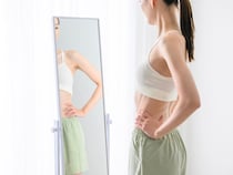 １ヶ月で体重54kg→47kgに減量成功。痩せやすい体質に変わる【簡単ダイエット】