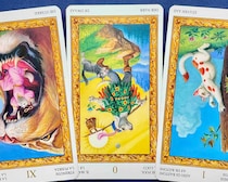 【射手座】週間タロット占い《来週：2025年10月6日〜10月12日》の総合運＆恋愛運