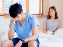 密かにイライラ…。男性が「自己中」と感じる女性の言動