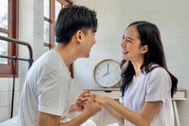 「君が好き」と言っているも同然。恋する男性が無意識にすること