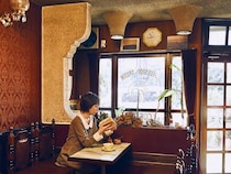 【思考をキレイにする旅の仕方（490）】昭和レトロの街散歩を味わう