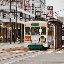 【思考をキレイにする旅の仕方（425）】映画で昭和から平成にかけての日本各地の光景を味わう