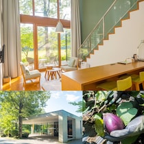 星野リゾートの森に囲まれた【リゾナーレ那須】感動の豊かな自然と、夢中になる収穫体験