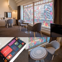 駅直結も魅力。小江戸・川越の観光と街歩きに便利なホテル【川越プリンスホテル】