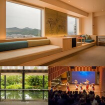 365日よさこい体験！高知旅が満喫できる話題のホテル【OMO7高知 by 星野リゾート】