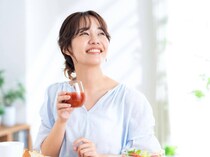 週１の“整える日”で−４kg！アラフォー女性が無理なく続けられた【ゆるダイエット習慣】
