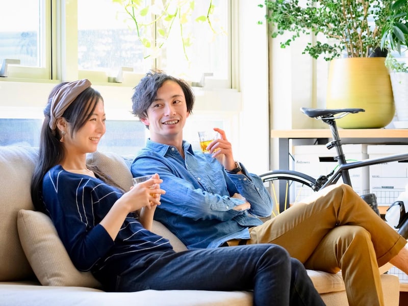 「その話もっと聞かせて」は男性の“本命サイン”。確信していい３つの理由