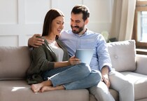 彼女と結婚して本当に良かった。男性に「結婚の幸せを感じさせる妻」の特徴