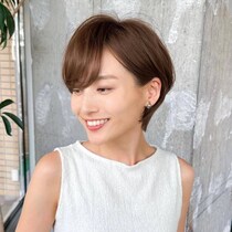 昔っぽヘアは即NG！大人世代がやりがちな“おば見えショート”を回避する３つのルール