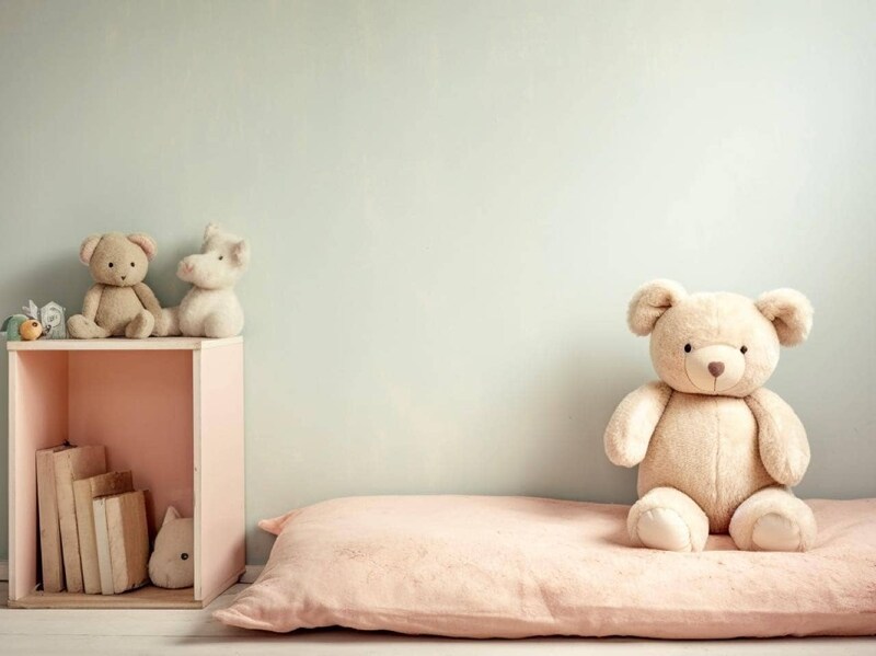 子どもの頃「友だち」だったぬいぐるみは、今も心の支え【毎日が変わる片づけのワザ(265)】