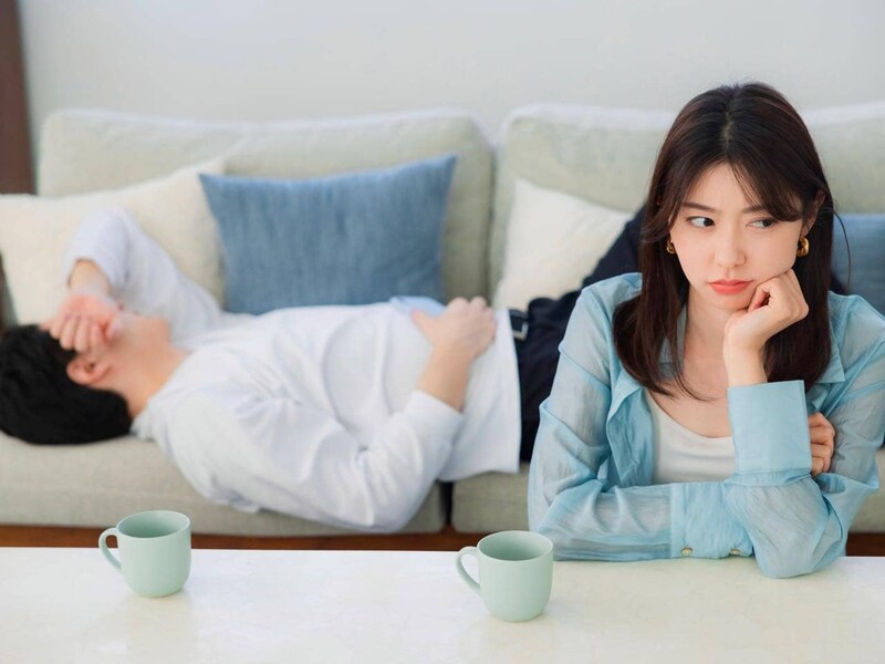 彼氏がいてもアプローチが絶えない!モテ女性が抱える「知られざる葛藤」