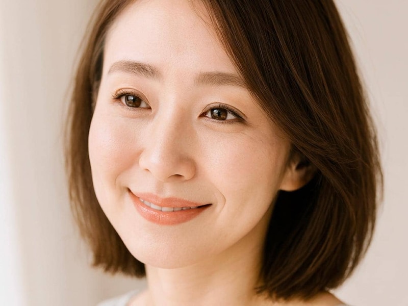 目元印象が若返る!自然に“まぶたのたるみ”をリフトアップする「大人の正解アイメイク術」