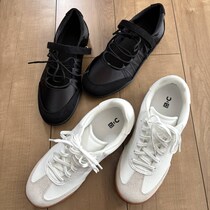 秋コーデは足元から！【ユニクロシー＆GU】の新作スニーカーで旬スタイルに更新