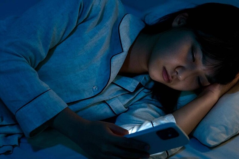 元カレからの深夜LINEは要注意!無視した方がいい「3つのパターン」