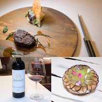 何度でも訪れたい魅力のイタリアン。【リゾナーレ那須】多彩な味が心に残るコースディナーとワイン