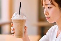 フラペチーノ１杯＝食事１回分!? ダイエットを阻む“飲み物カロリー”の落とし穴